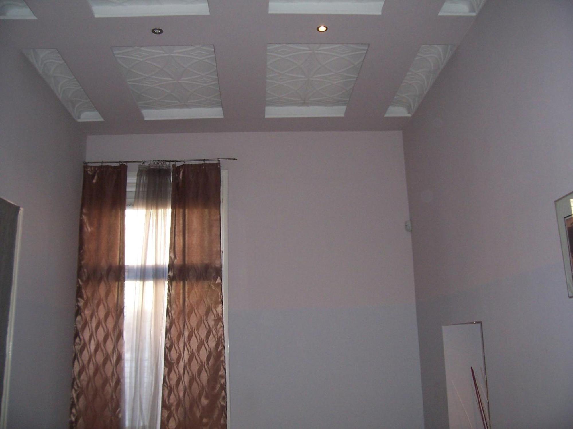 T & E Apartment Budapest Exterior photo
