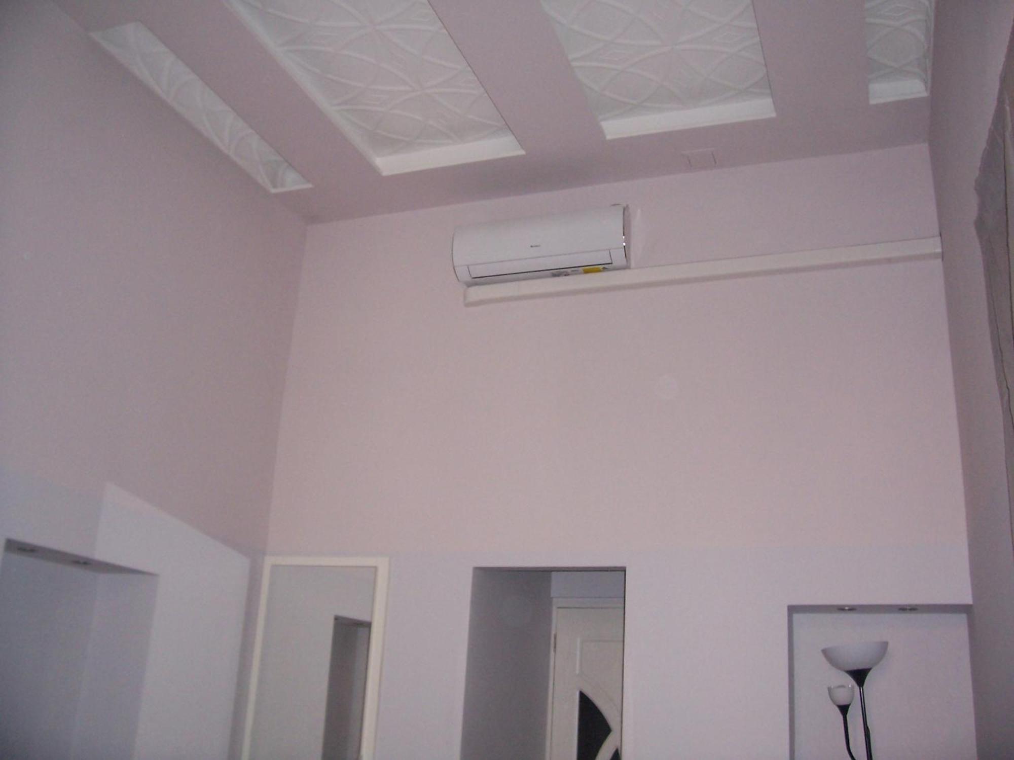 T & E Apartment Budapest Exterior photo